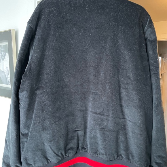 Nike SB bomber jacket - Picture 1 of 2